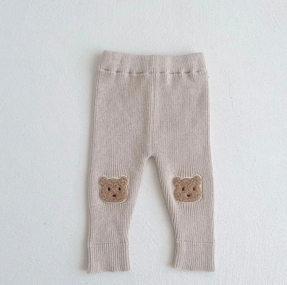 BILLIE Pants Beige