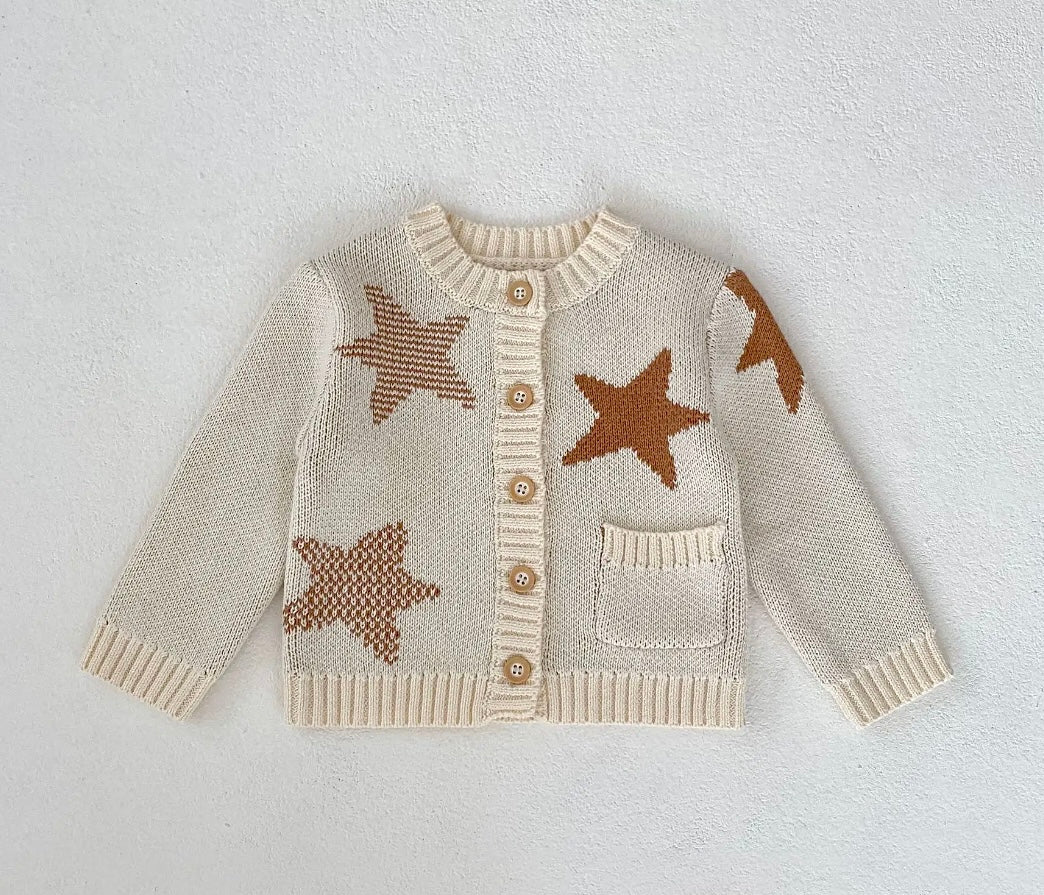 LUCA Cardigan