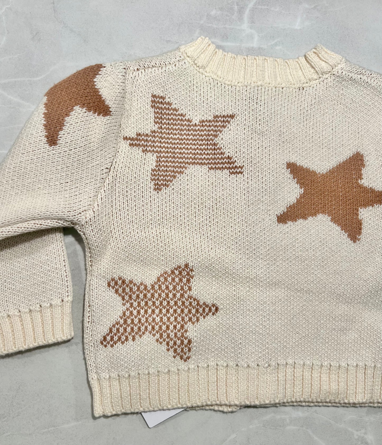 LUCA Cardigan