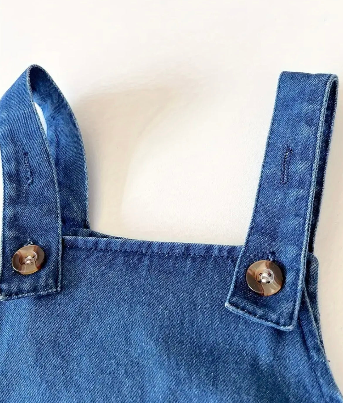 MOLLY Romper