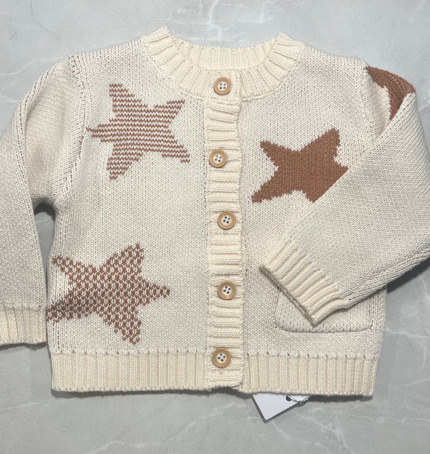 LUCA Cardigan