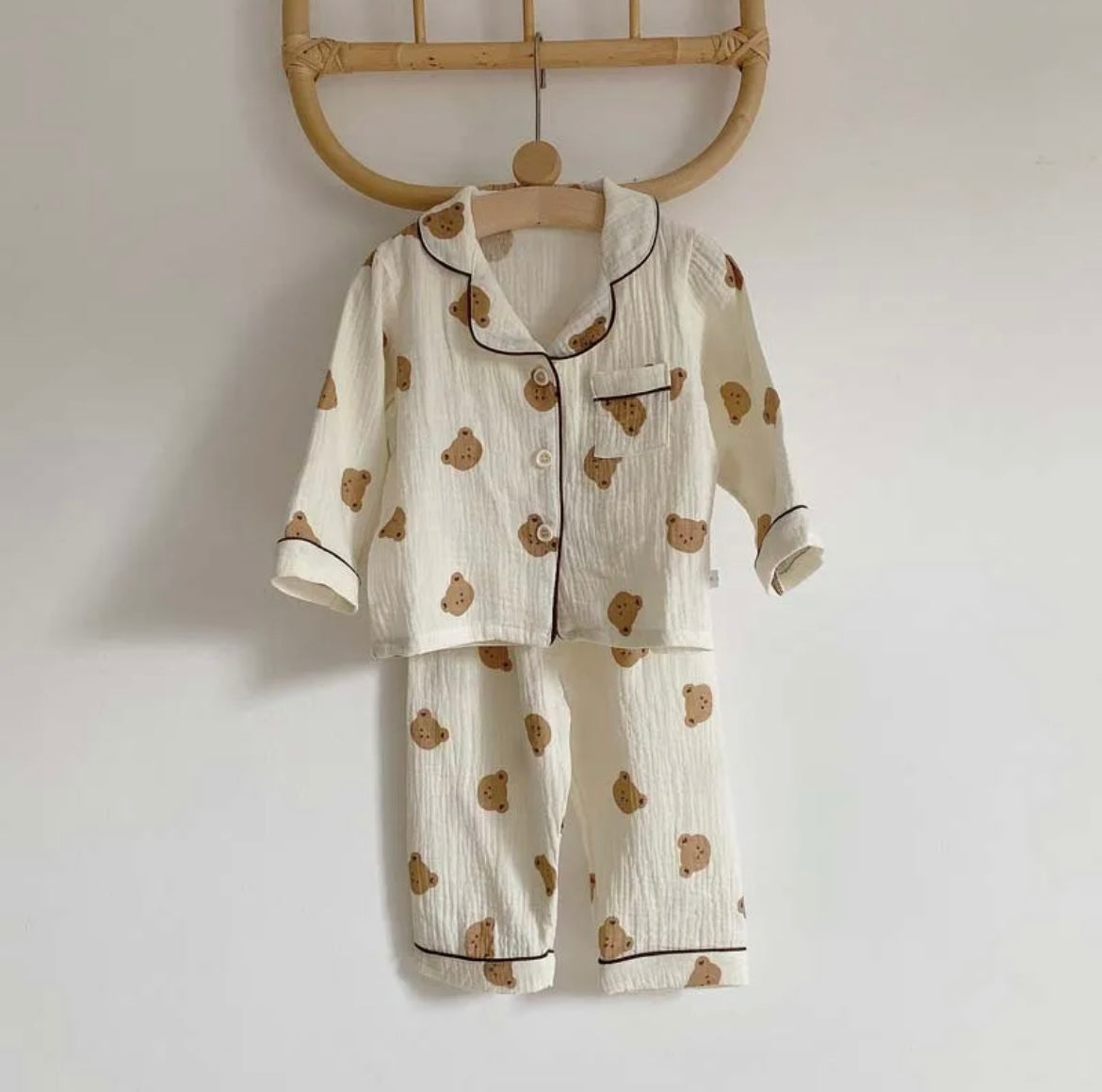 BAMSE Pysjamas