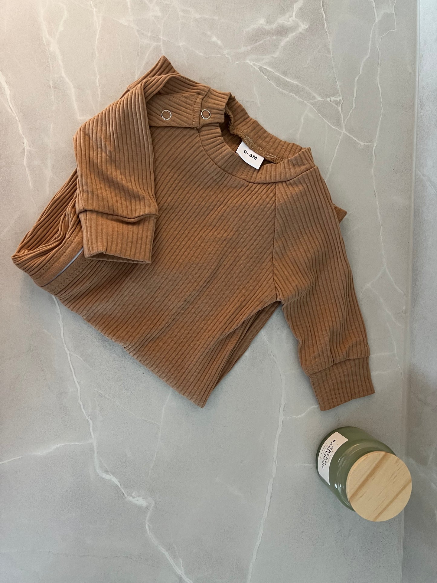 BO Bodysuit