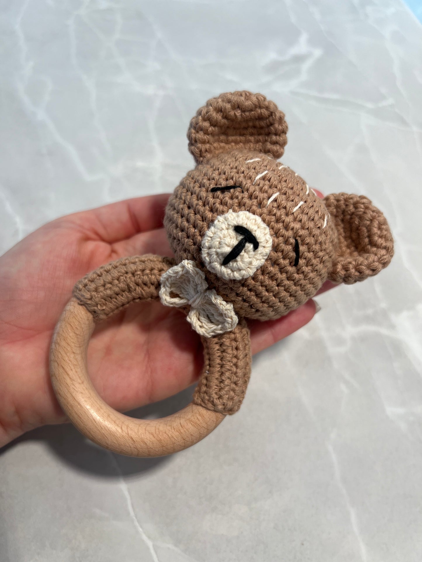 BAMSE Rangle