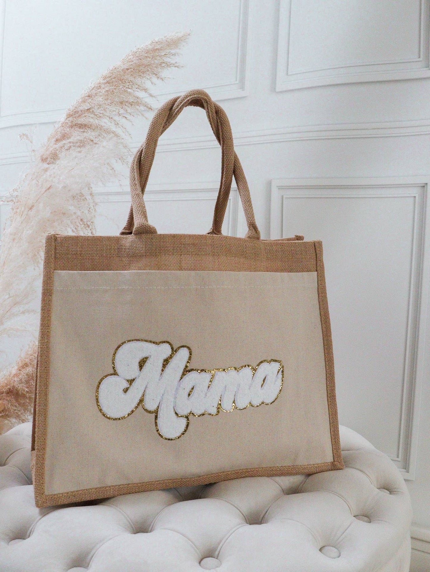 MAMA Tote