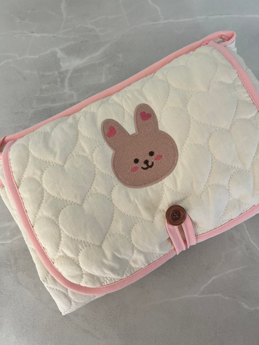 KANIN Bærbar Stellematte