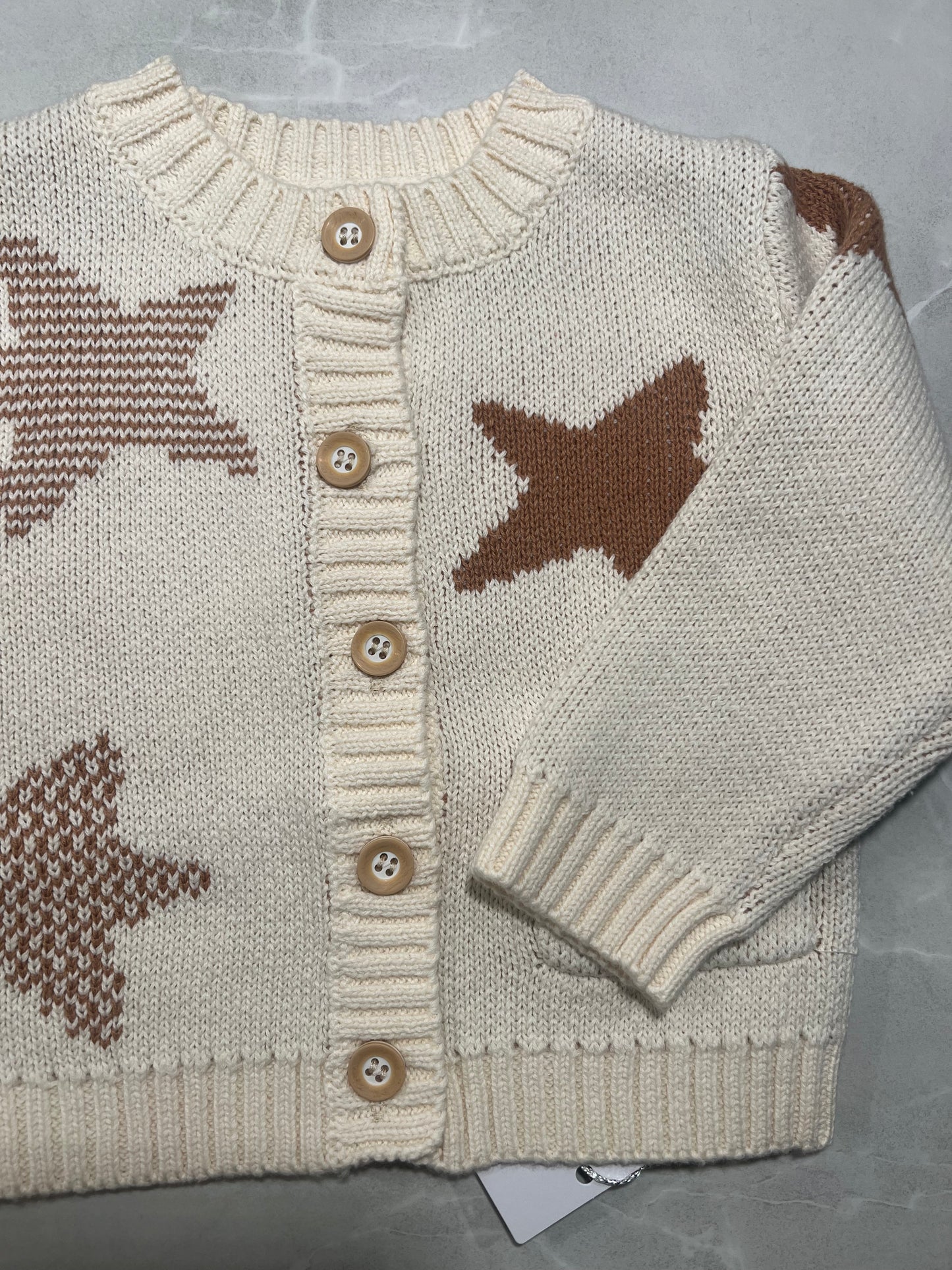 LUCA Cardigan