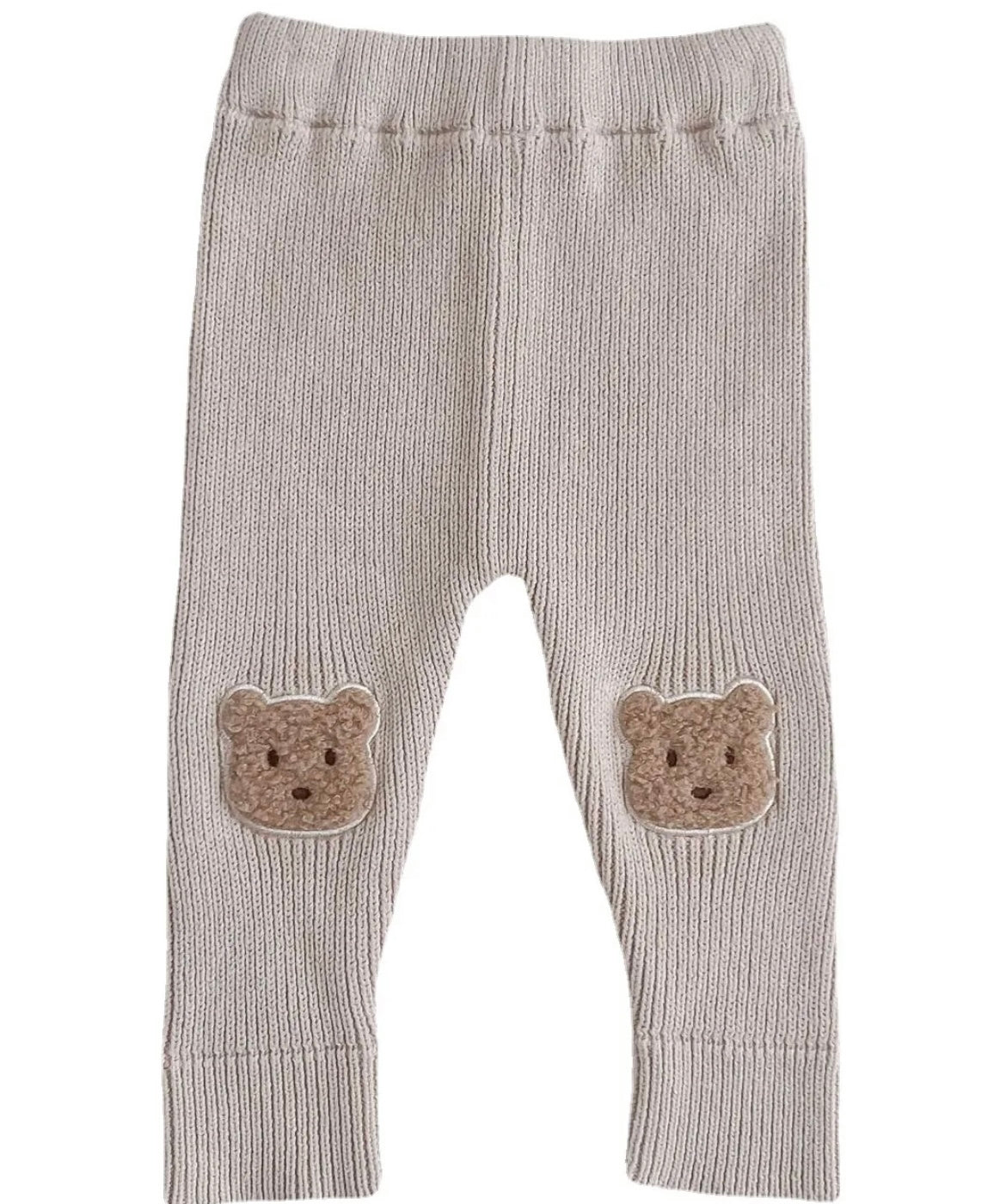 BILLIE Pants Beige